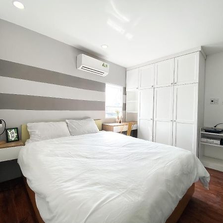 B-Homeaway Ho Chi Minh City Exterior photo