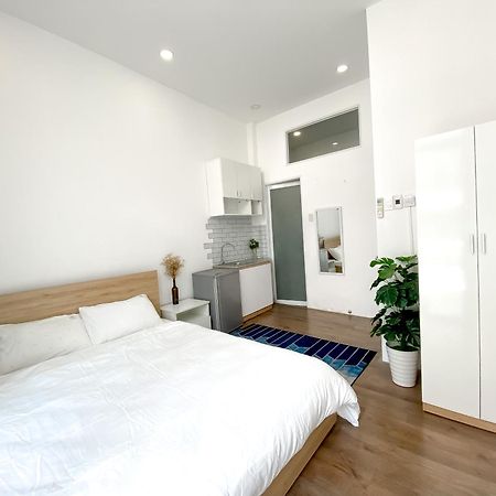 B-Homeaway Ho Chi Minh City Exterior photo