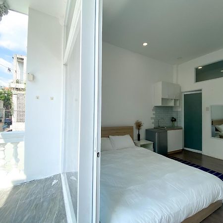 B-Homeaway Ho Chi Minh City Exterior photo