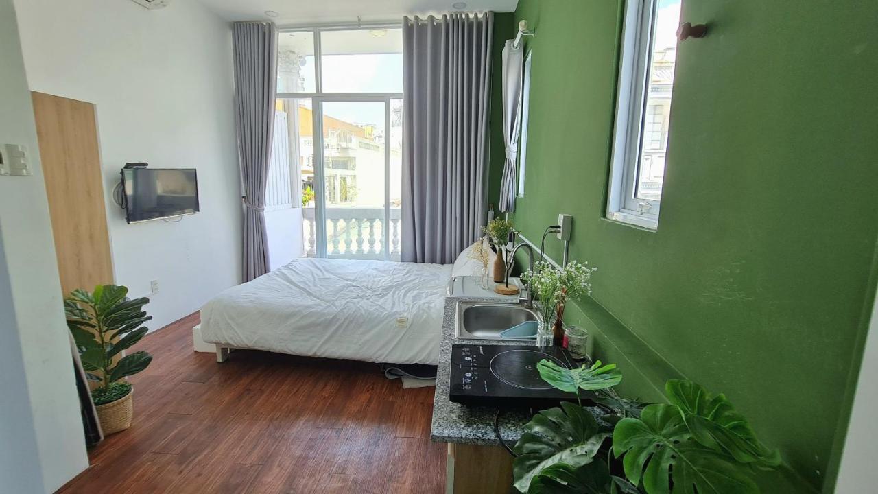 B-Homeaway Ho Chi Minh City Exterior photo