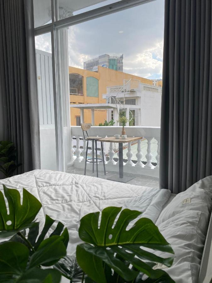 B-Homeaway Ho Chi Minh City Exterior photo
