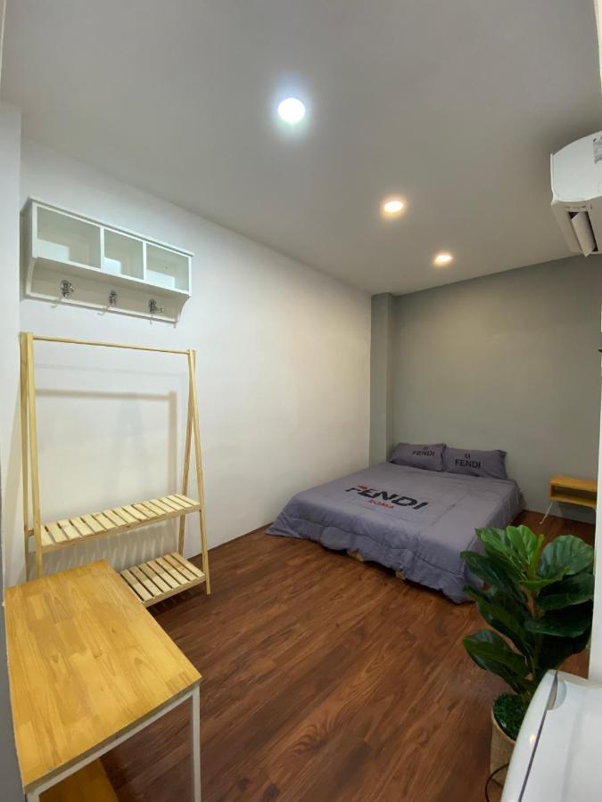 B-Homeaway Ho Chi Minh City Exterior photo
