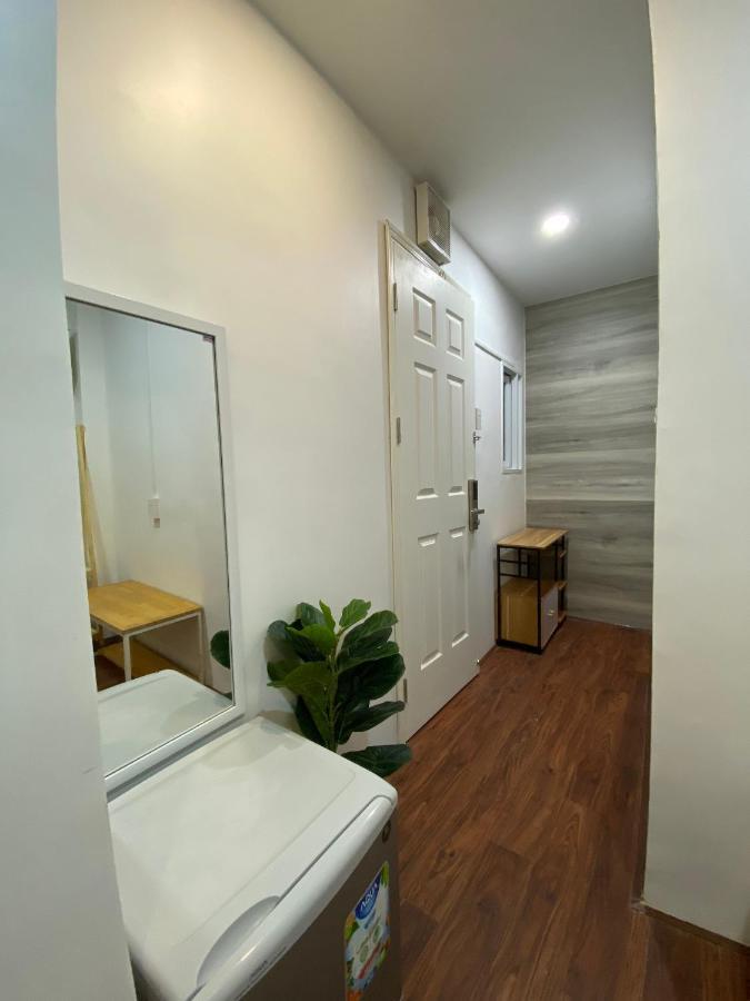 B-Homeaway Ho Chi Minh City Exterior photo