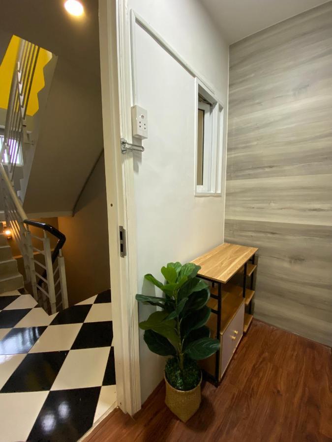 B-Homeaway Ho Chi Minh City Exterior photo