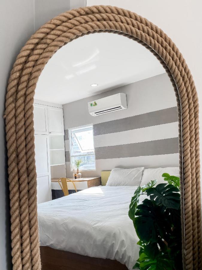 B-Homeaway Ho Chi Minh City Exterior photo