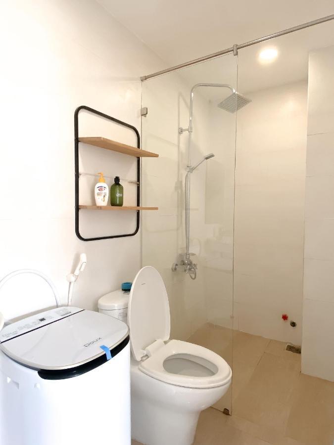 B-Homeaway Ho Chi Minh City Exterior photo