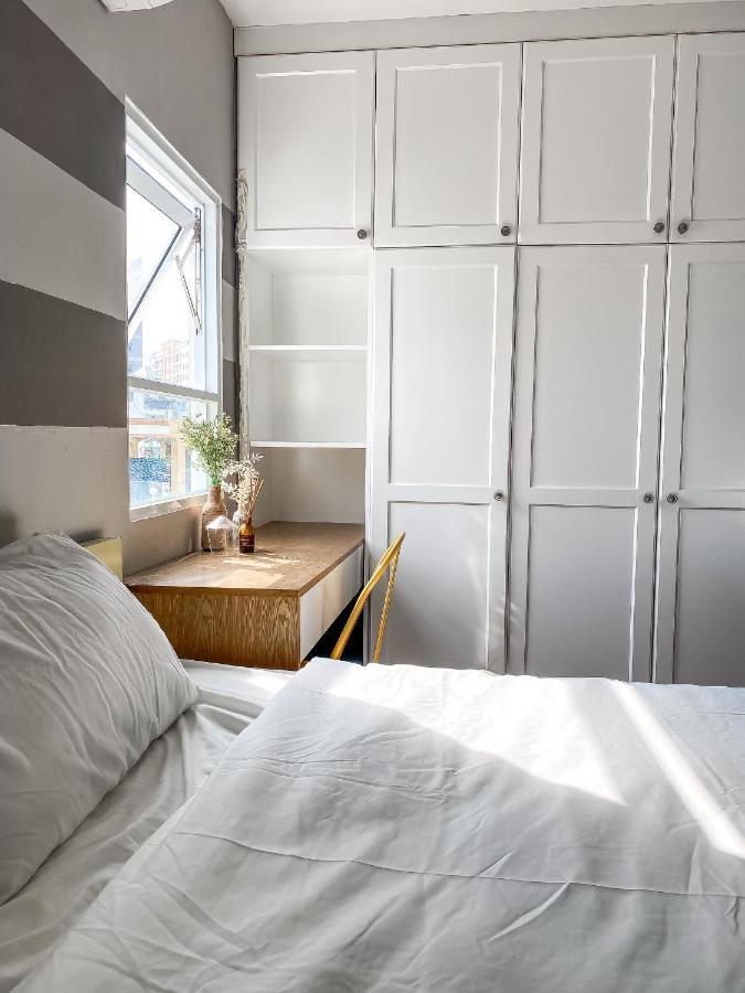 B-Homeaway Ho Chi Minh City Exterior photo