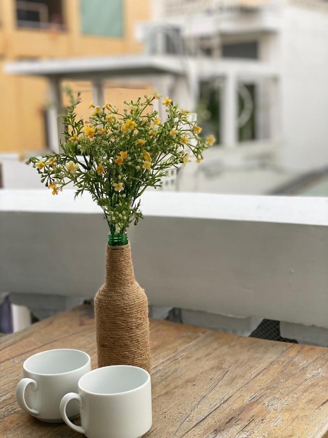 B-Homeaway Ho Chi Minh City Exterior photo