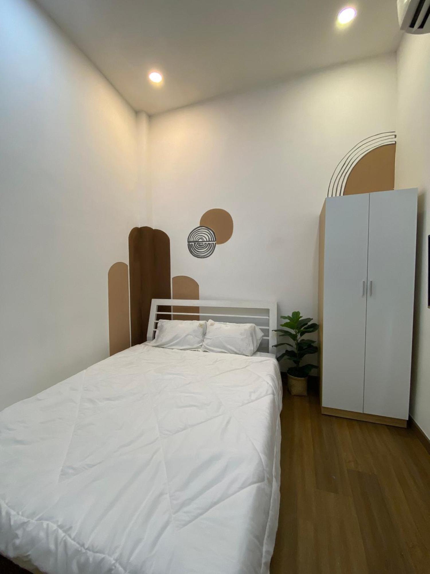 B-Homeaway Ho Chi Minh City Exterior photo