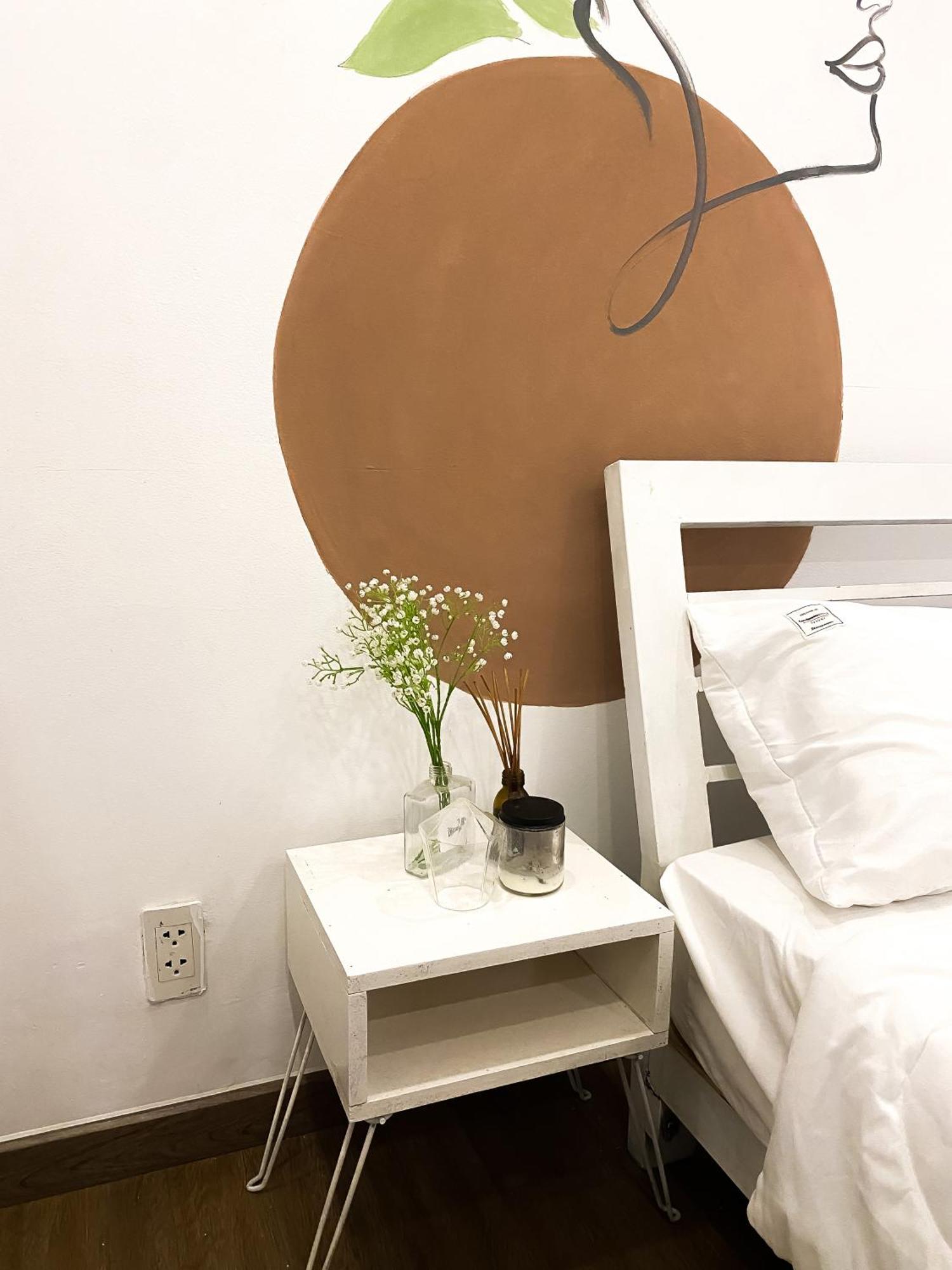 B-Homeaway Ho Chi Minh City Exterior photo