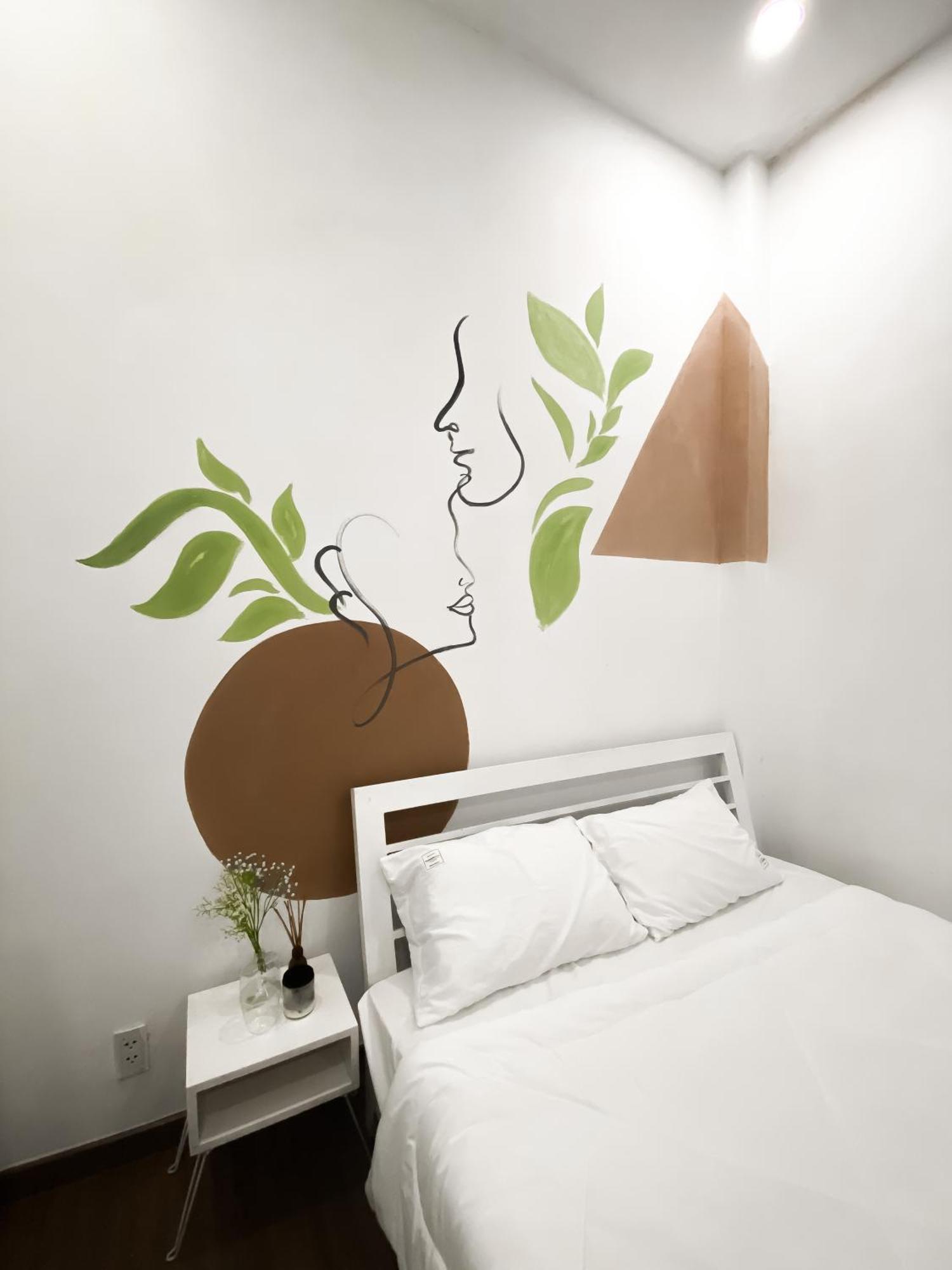 B-Homeaway Ho Chi Minh City Exterior photo