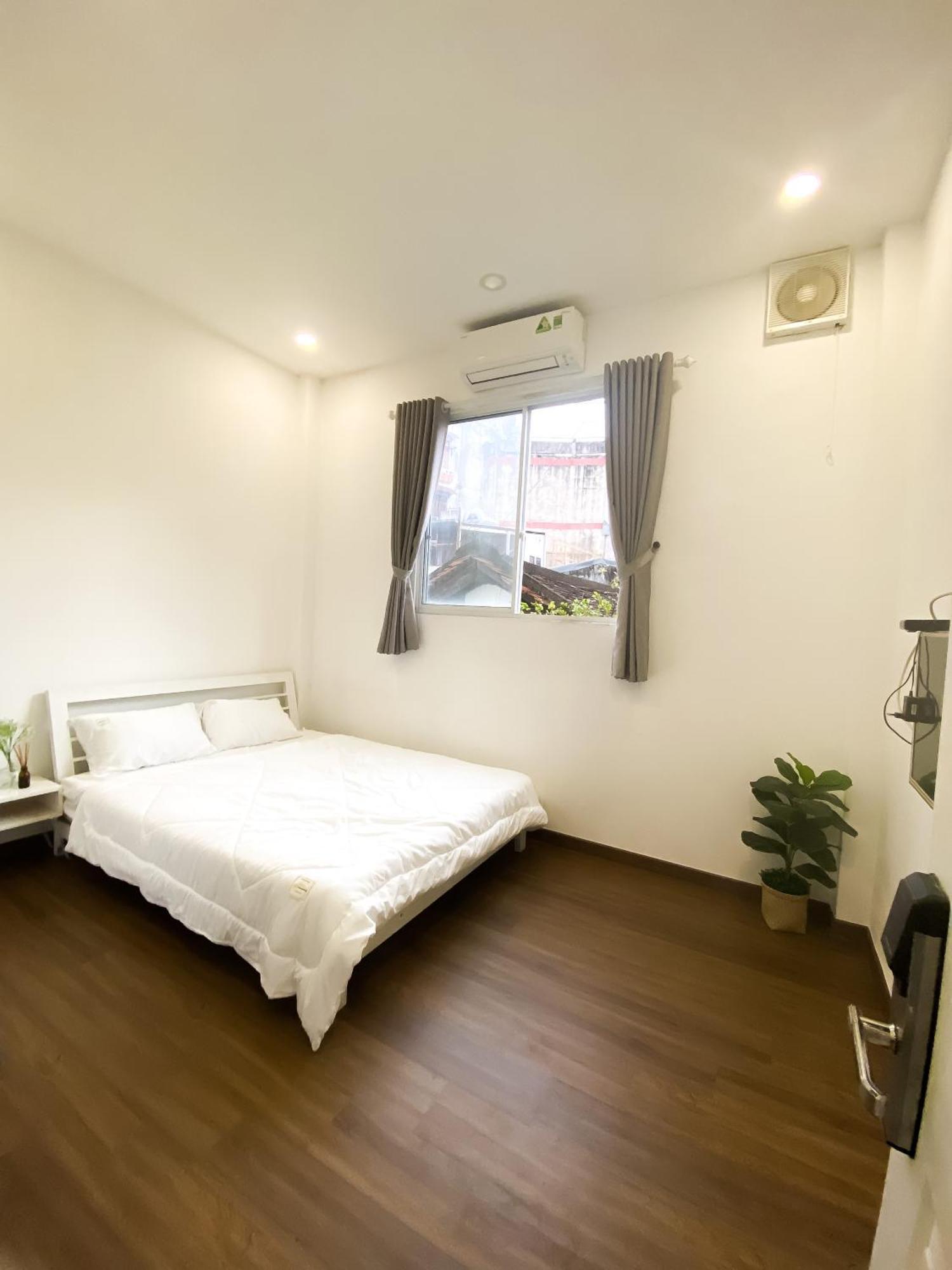 B-Homeaway Ho Chi Minh City Exterior photo